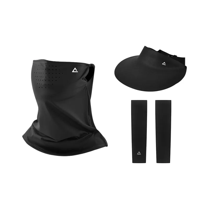 PEAK Polyamide Sun Protection Masks Unisex-6