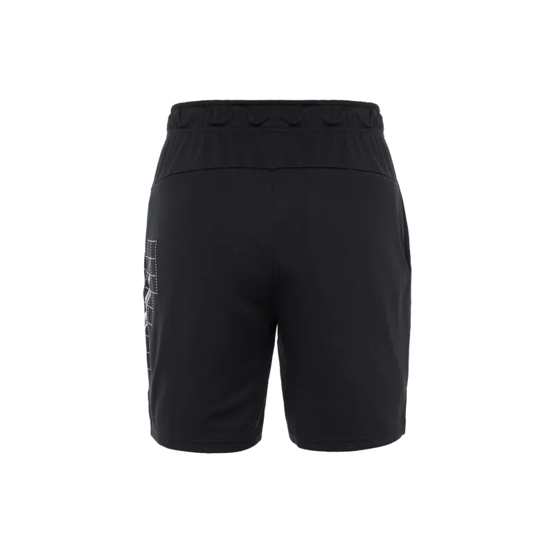 Nike Dri Fit Casual Shorts Men Black-2