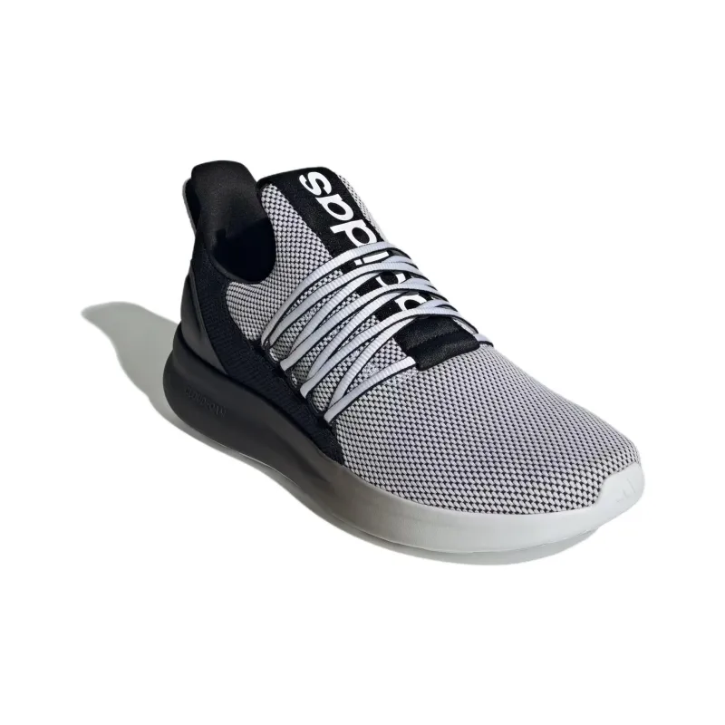 Adidas Lite Racer Adapt 7.0 Wide Cloud White Core Black-2