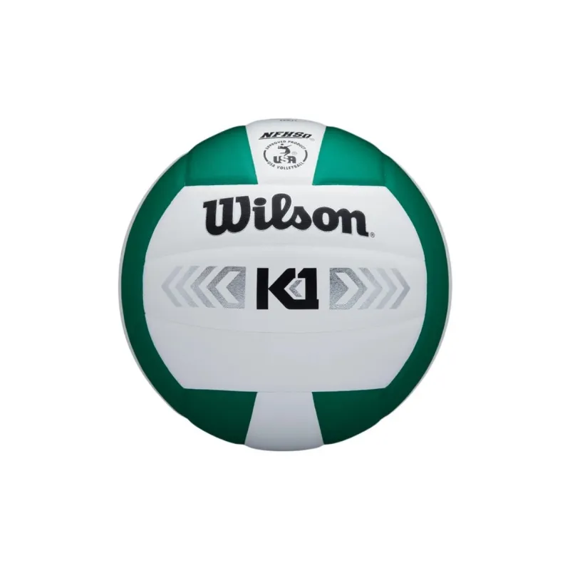 Wilson Composite Leather Size 5 Volleyball Unisex-7