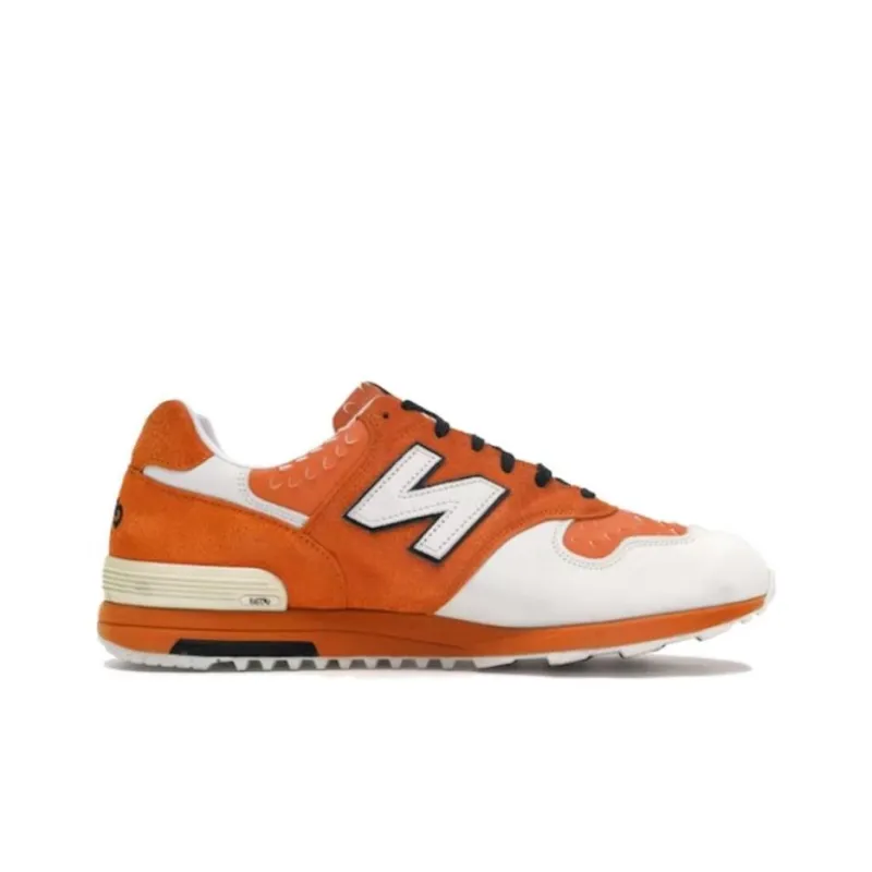 New Balance 1400 Super Team 33 Clown Fish-1