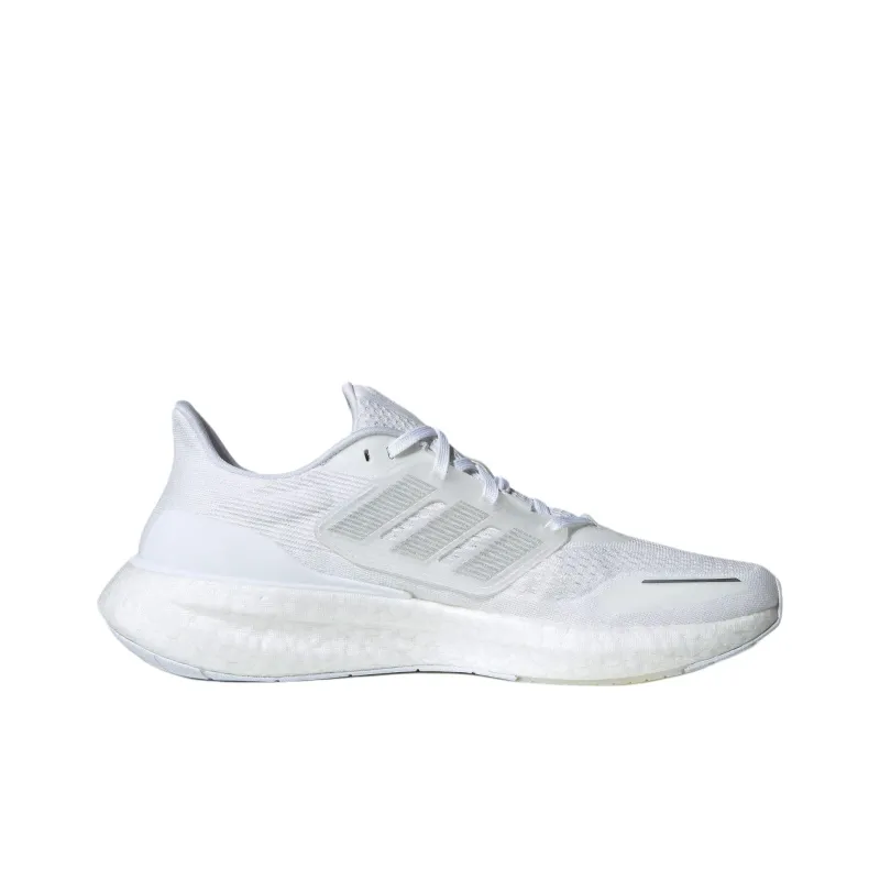 Adidas PureBoost 23 HEAT.RDY 'White'-1