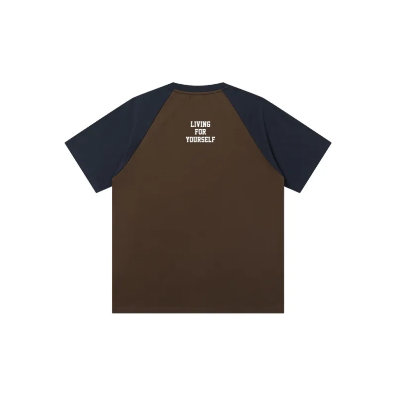 JUNGLE TIGER T Shirts Unisex-7