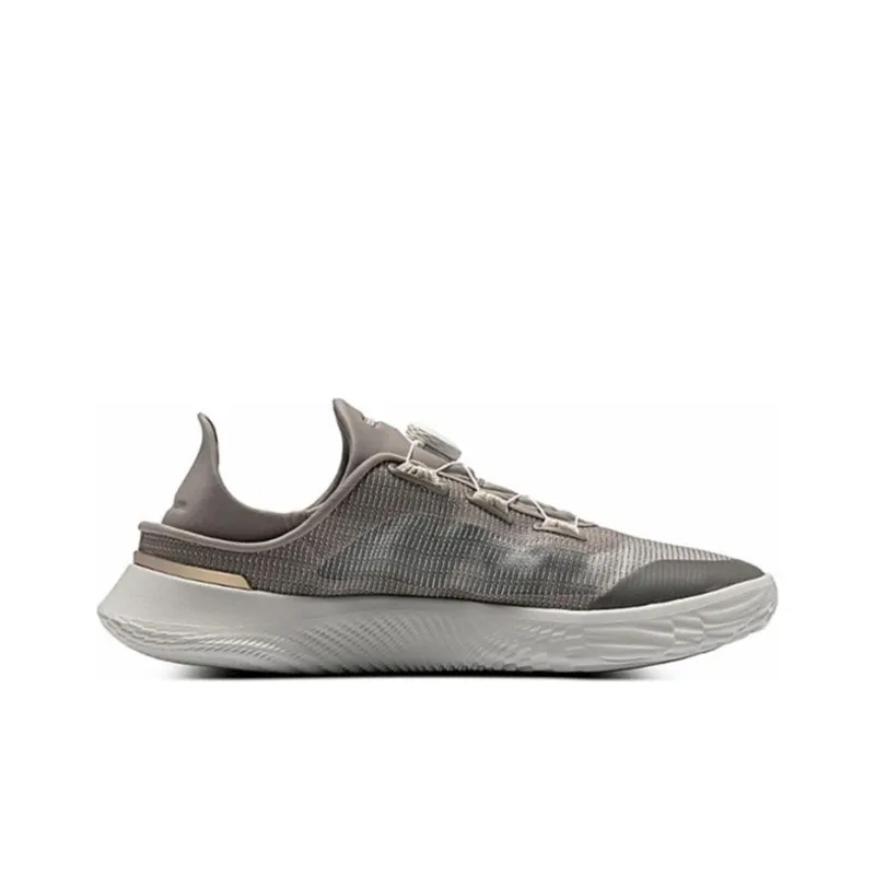 Under Armour Flow Slipspeed 'Grey'-1