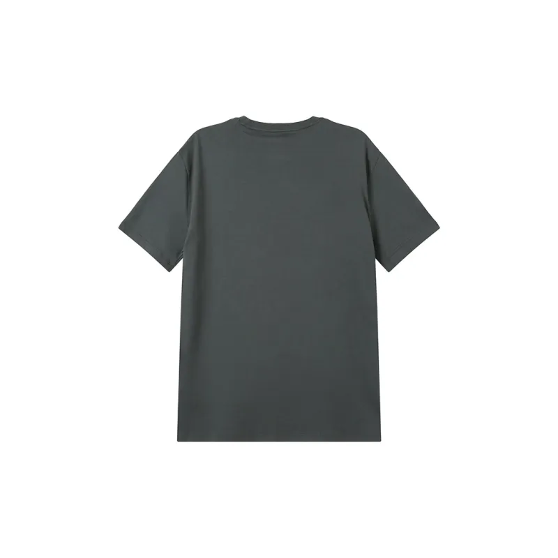 ARMANI EXCHANGE T Shirt Men's Dark Gray Green-1