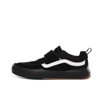 Vans Kyle Pro 2 'Black White'