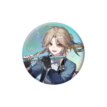 MIHOYO Badges
