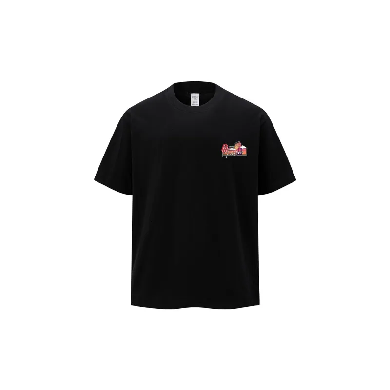 AI3 T Shirts Unisex-1