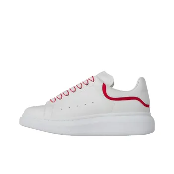 Alexander McQueen Larry Low Top Sneakers