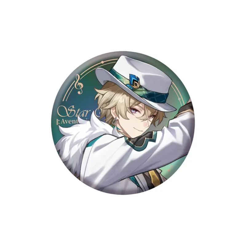 MIHOYO Badges-3