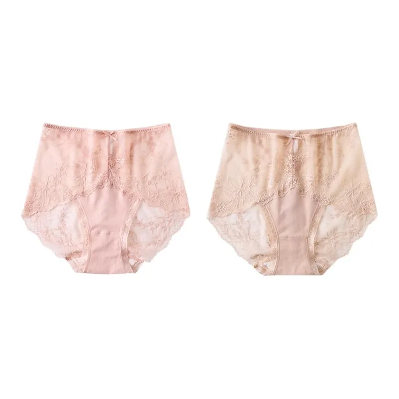 Urban Beauty Underpants Women's 2 Pack-1