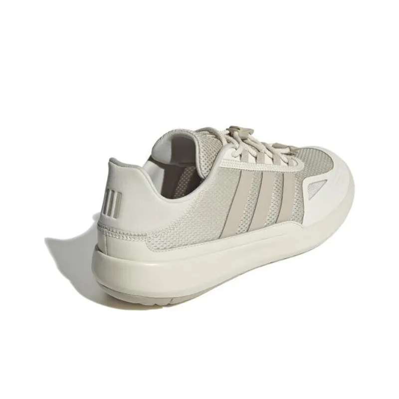 Adidas Pilrahna 'Beige White'-3