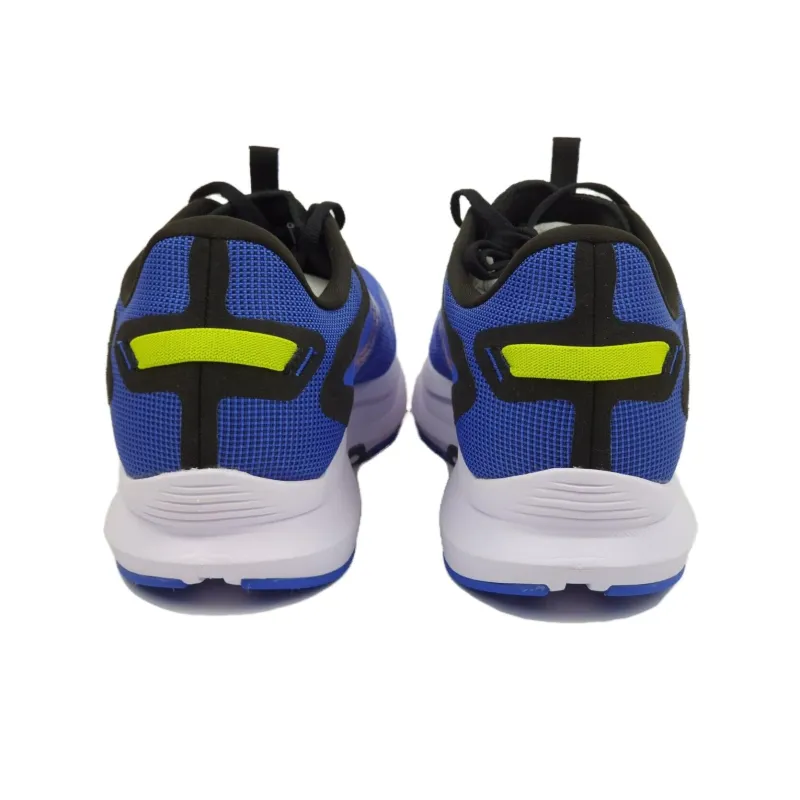 saucony Axon 2 'Blue Raz Acid'-3