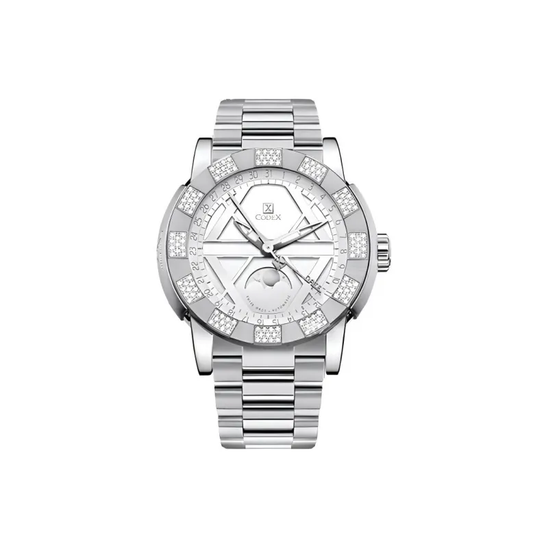CODEX Women's Identity Collection Watch-0