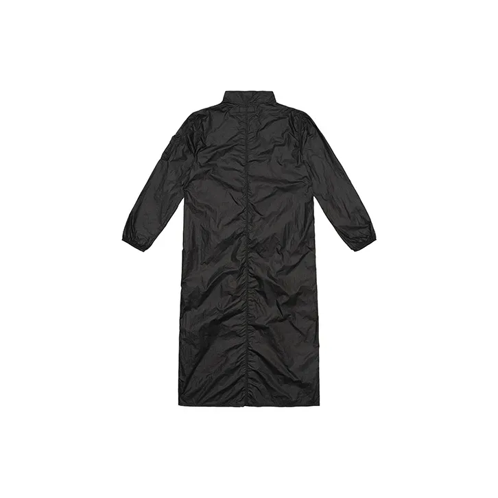 SMFK Sun Protection Clothing Women's Black Lightning-1