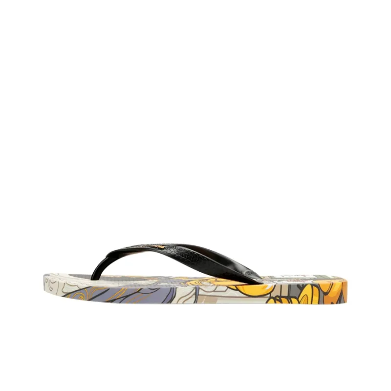 HOTMARZZ Slip Resistant Flip Flops Men's-1