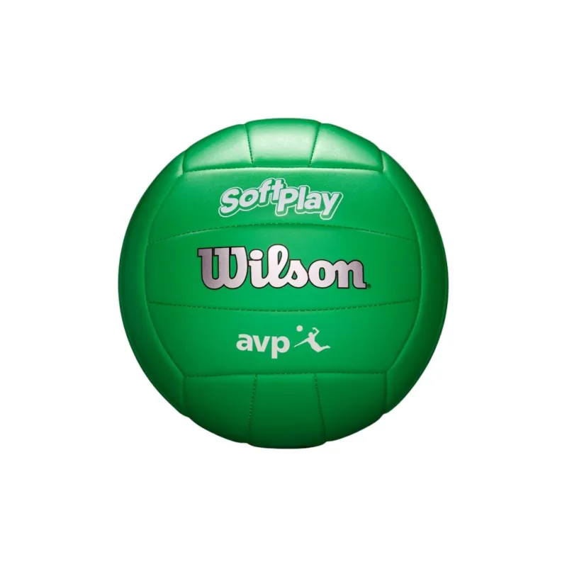 Wilson Artificial Leather Size 5 Volleyball Unisex-3