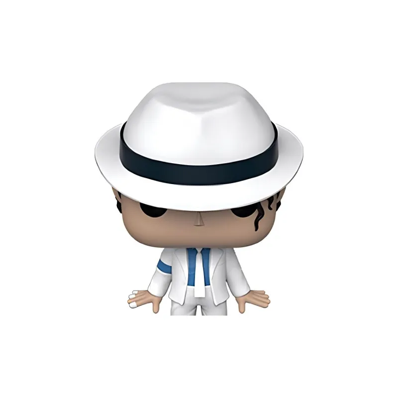 Funko Michael Jackson Chibi Figures-3