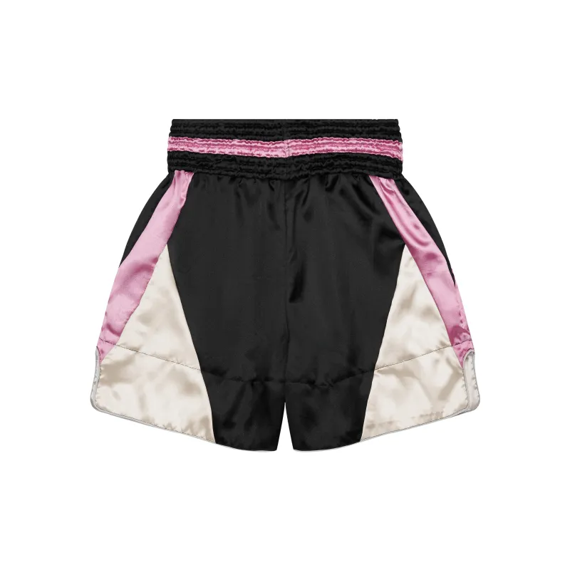 UZIS Basketball Shorts Unisex-4