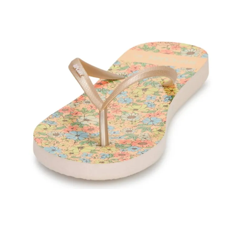 RIP CURL Abrasion Resistant Flip Flops Women's Multicolor-8