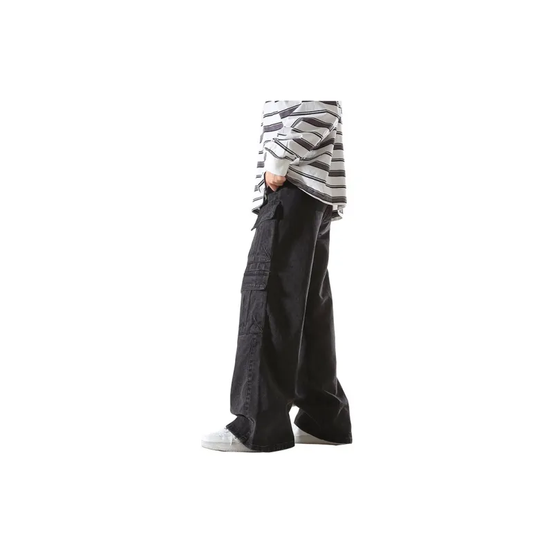 FLOAT Jeans Unisex-1