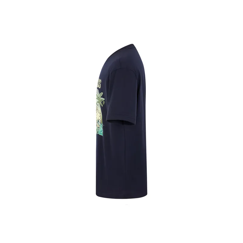 Cavalli Class T Shirts Men-2