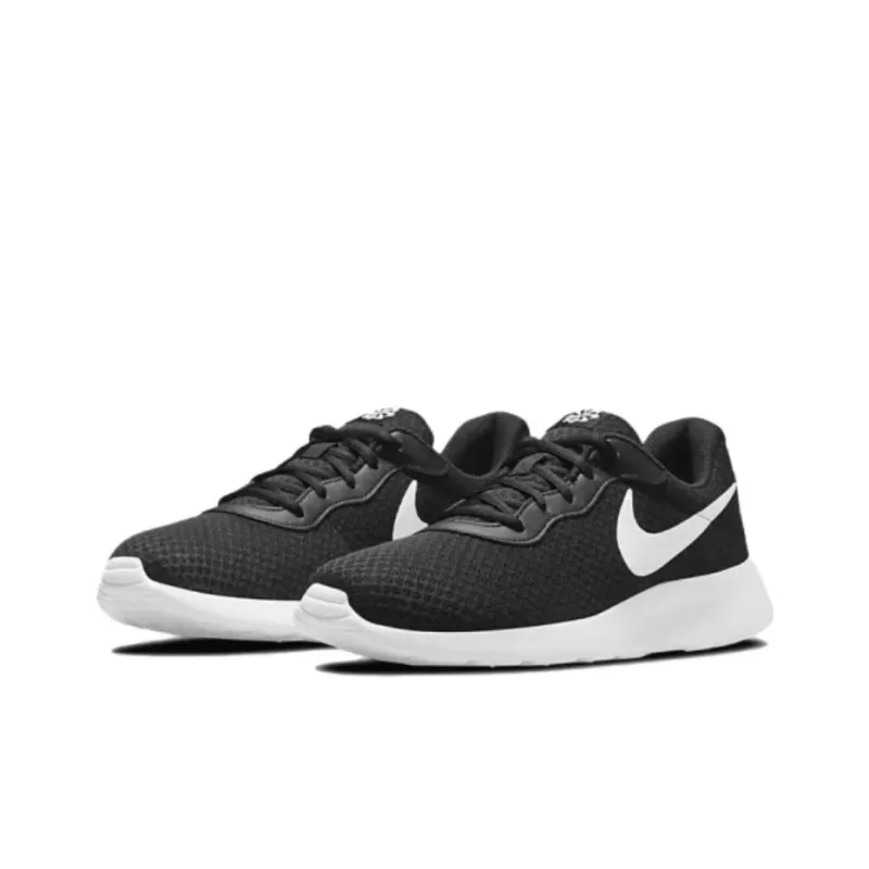 Nike Roshe LD 1000 'Black White' Women's-2