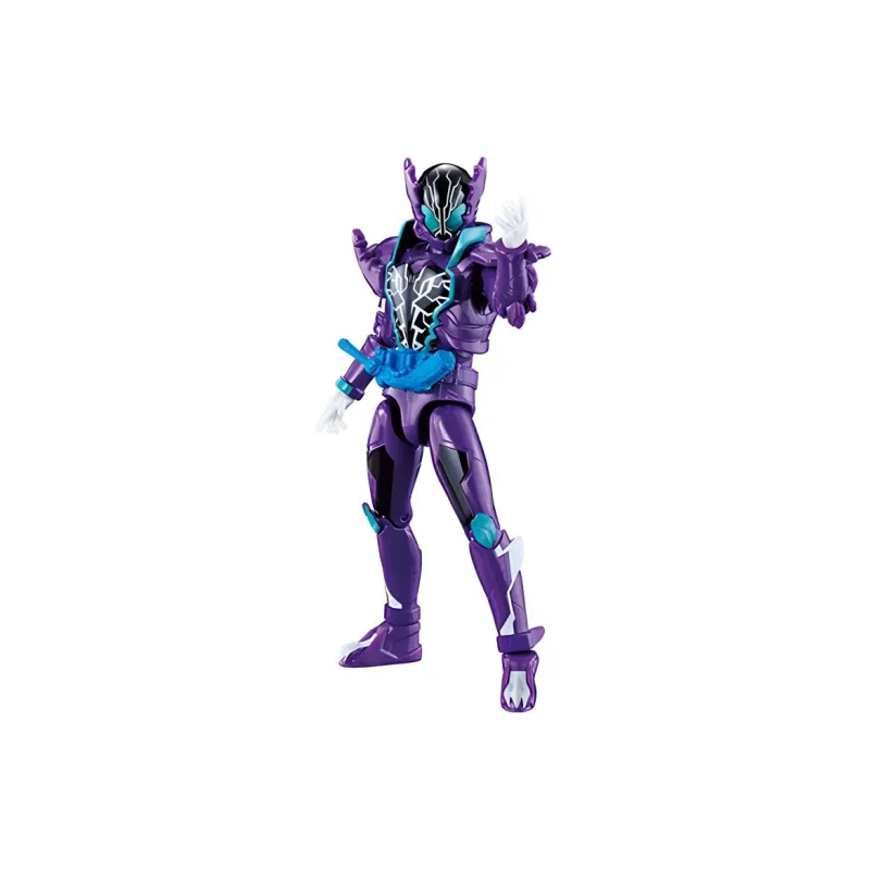 BANDAI Kamen Rider Build Create Rider Bandai RKF Super Collectible Figure Kamen Rider Scale Figures-1