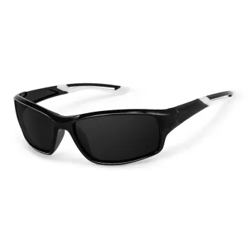 MK MINGKU TR/Memory Plastic Square Sunglasses Unisex