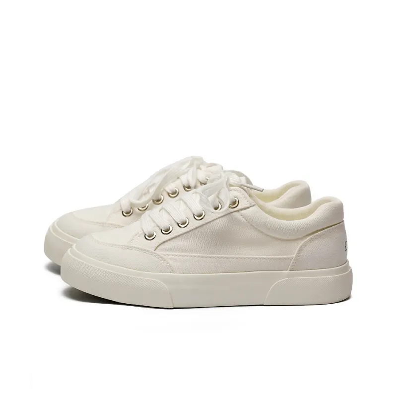 Zun'er Slip-Resistant Cushioning Lightweight Low-Top Skateboard Shoes Unisex-1
