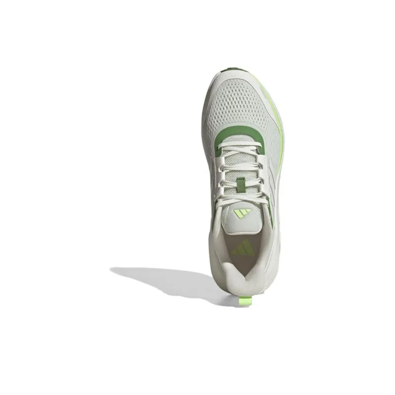 Adidas All Day Power 'White Green'-4