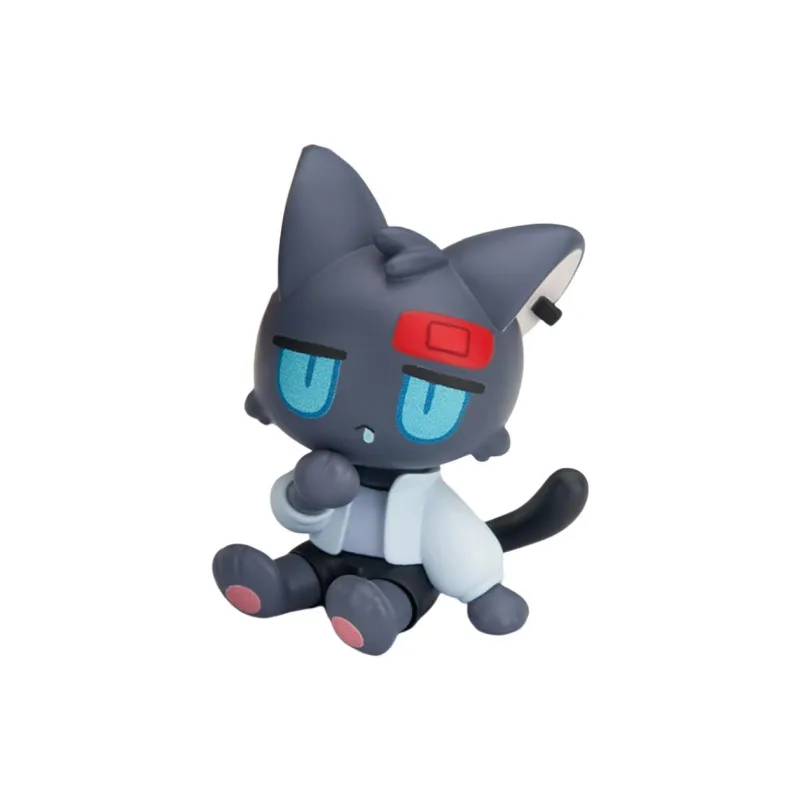 Apex Innovation Arknights, Let's Have Some Dessert. Chibi Figures-3