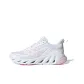 White Pink