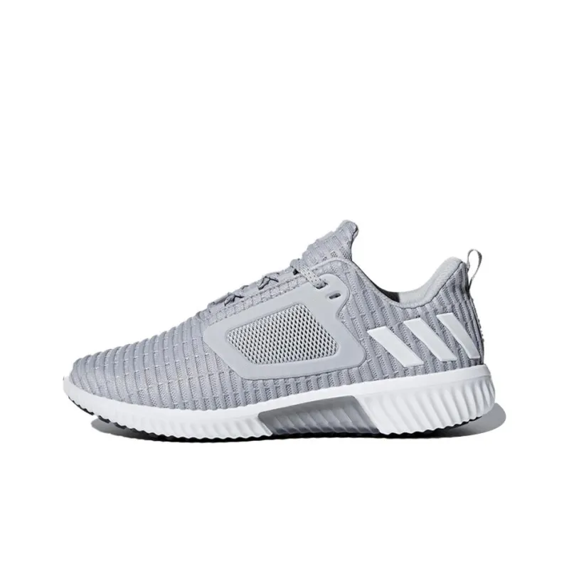 Adidas Climacool 'Grey White' Women's-0