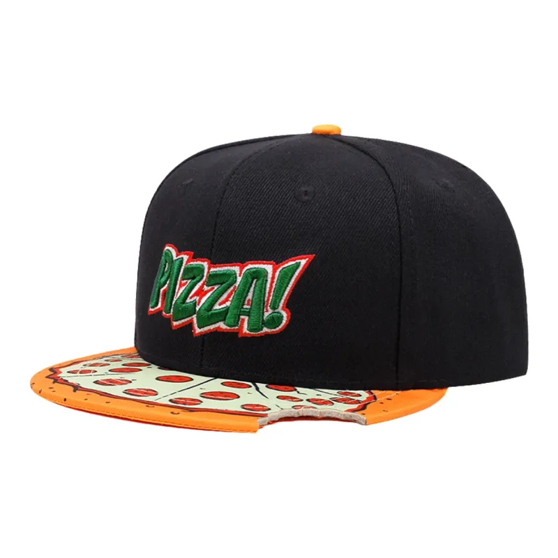 Ai Jiawei Cotton Polyester Blend Baseball Caps Unisex-12