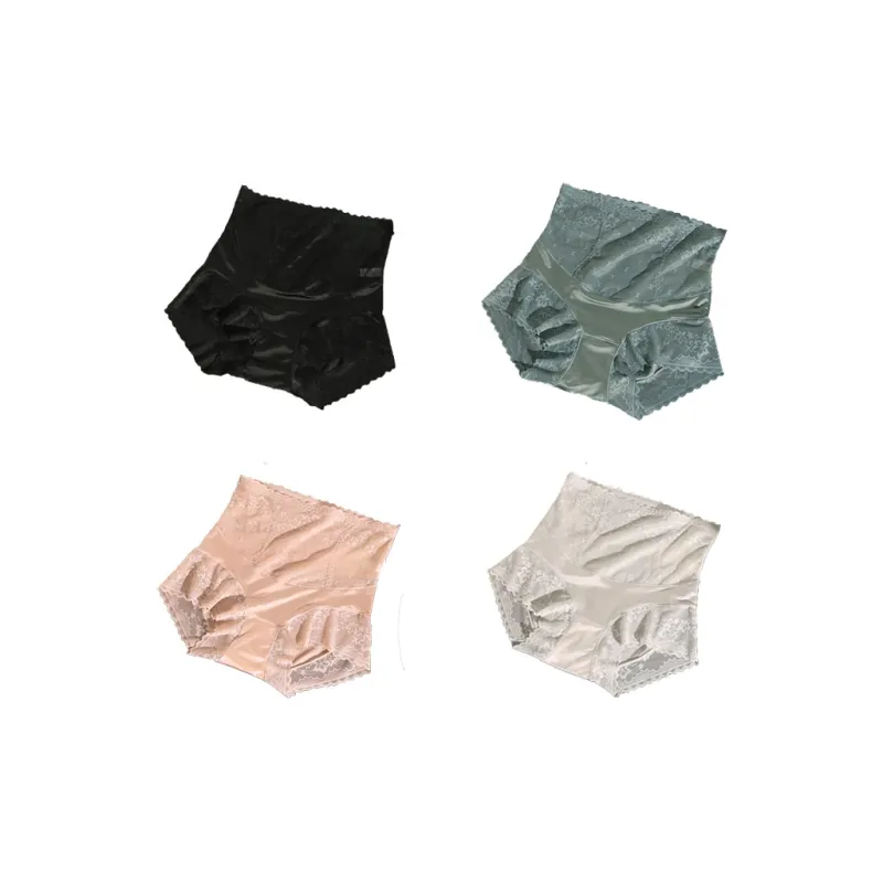 GOSO Underpants Women's Combo Set-12