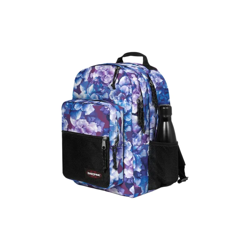 EASTPAK Polyester Backpack Tubas Unisex Blue-1