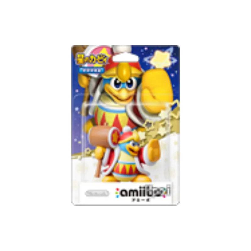NINTENDO SWITCH Scale Figures-2
