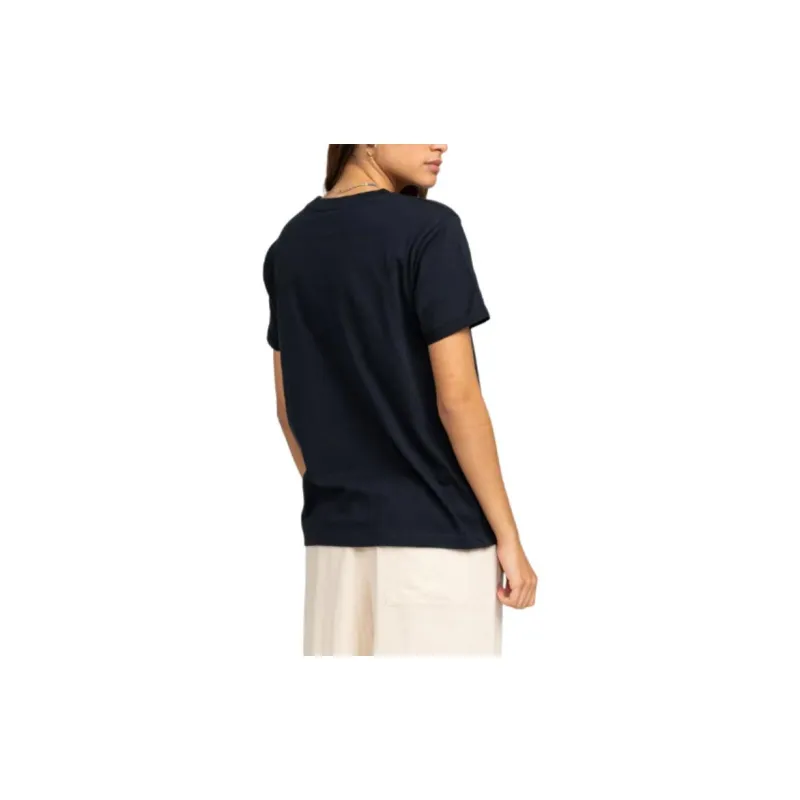ROXY T-Shirts Women's Black-2