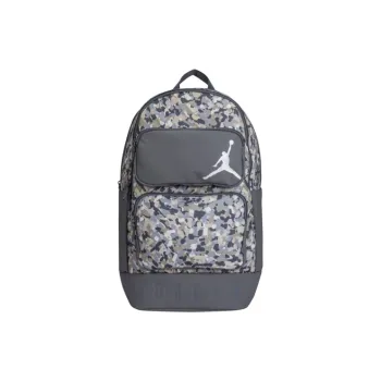 Jordan Polyester Backpack Regular Unisex Cotton Candy