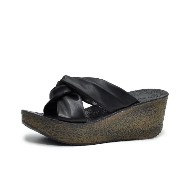ARTMU Odor Resistant Slide Slippers Women's-1