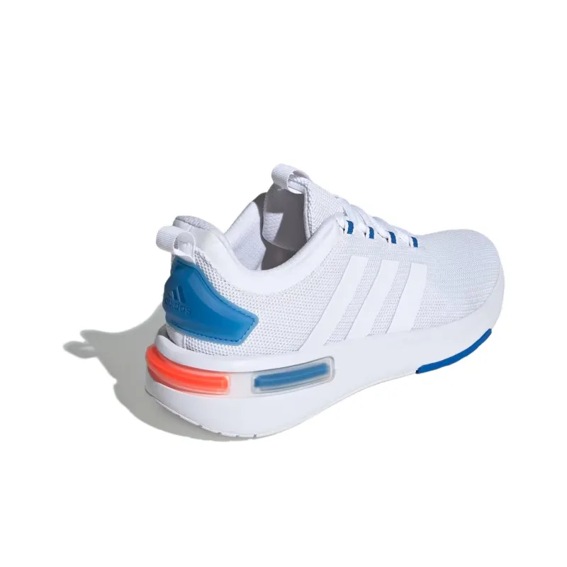 Adidas Racer TR23 Cloud White Bright Royal-3