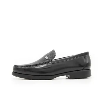 Satchi Casual Shoes Men's Black