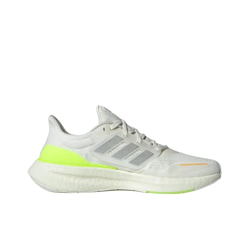Adidas PureBoost 23 Heat.Rdy Shoes 'White Green'-1