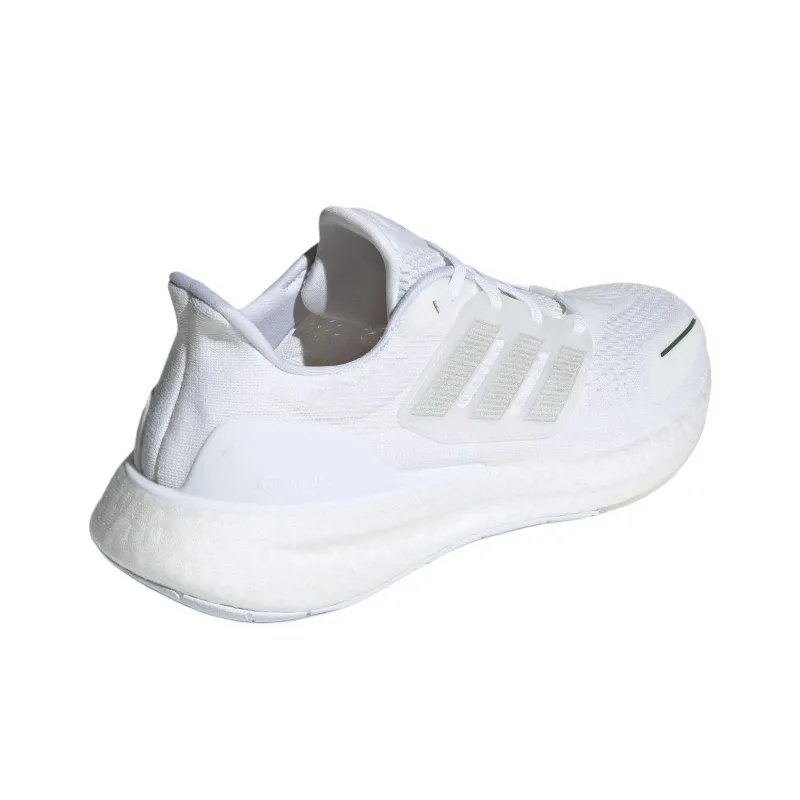 Adidas PureBoost 23 HEAT.RDY 'White'-3