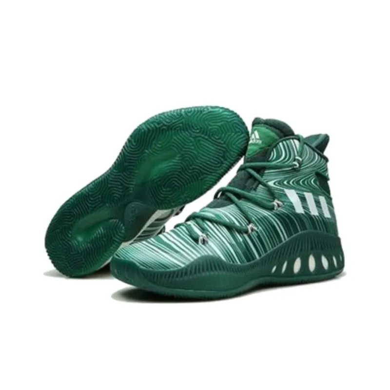 Adidas Crazy Explosive Green-5