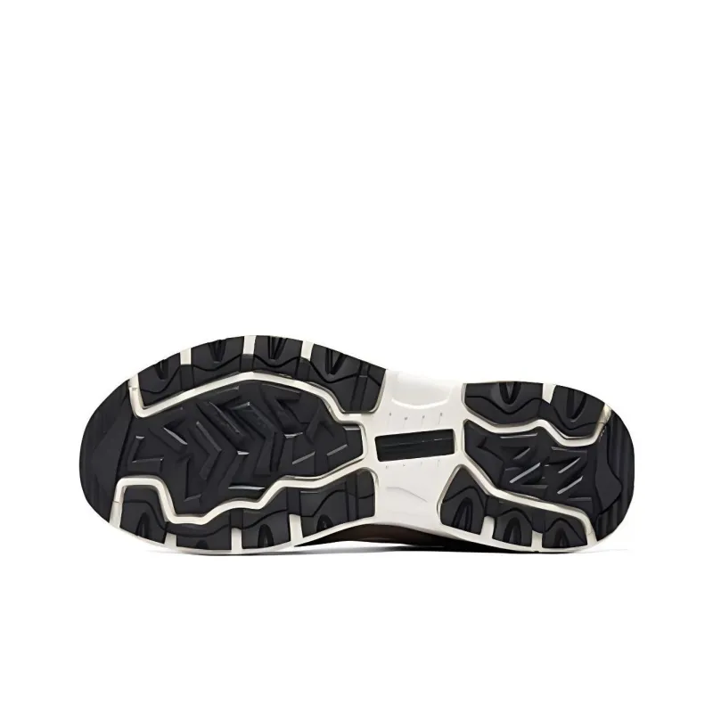Skechers Go Walk Flex 'White Tan Black'-3