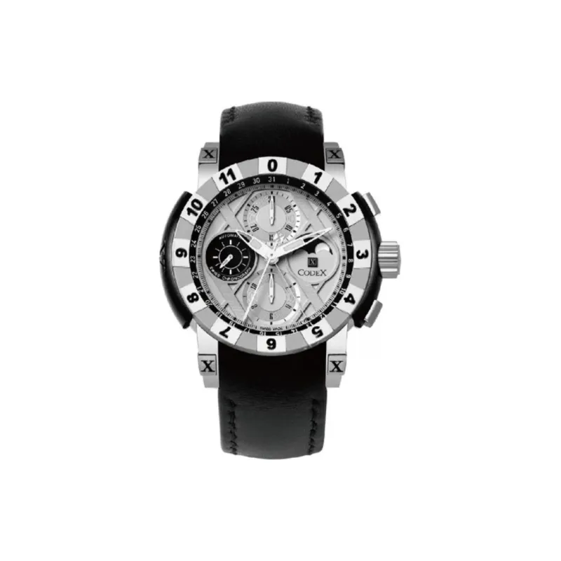 CODEX Men Identity Collection Watch-0