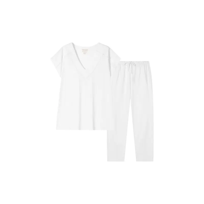 Shuya Women's Pajama Sets-0