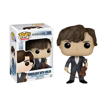 Funko POP! Collection TELEVISION Chibi Figures 9.5cm